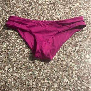 Lspace swimsuit bottoms